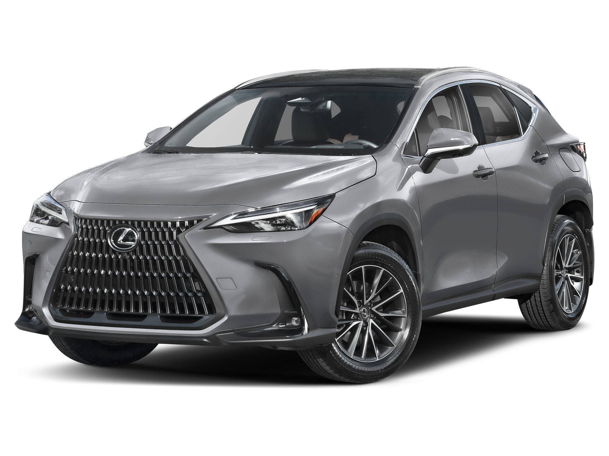 lexus nx hybrid 2025 2T2HKCEZ3SC049025 image lexus nx hybrid 2025 2T2HKCEZ3SC049025 image